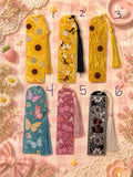 Bookmarks