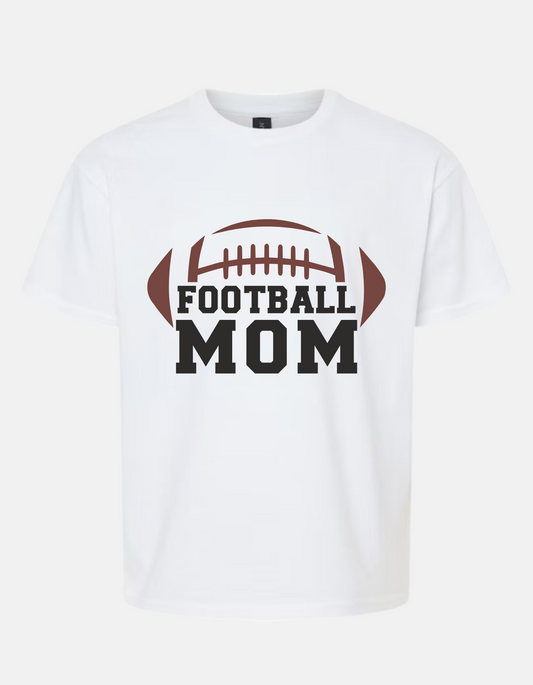 Football mom