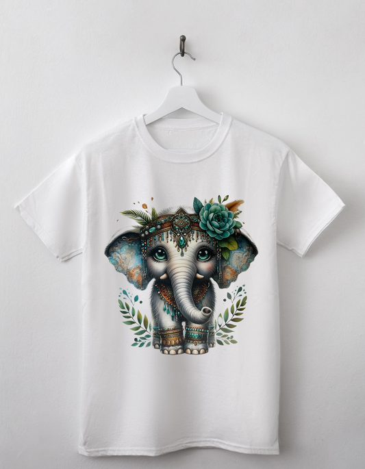 CUTE ELEPHANT
