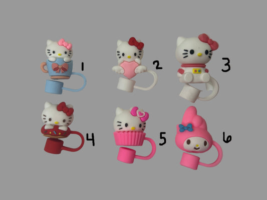 3D HELLO KITTY