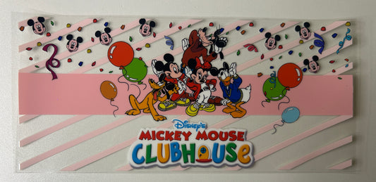 Mickey Mouse