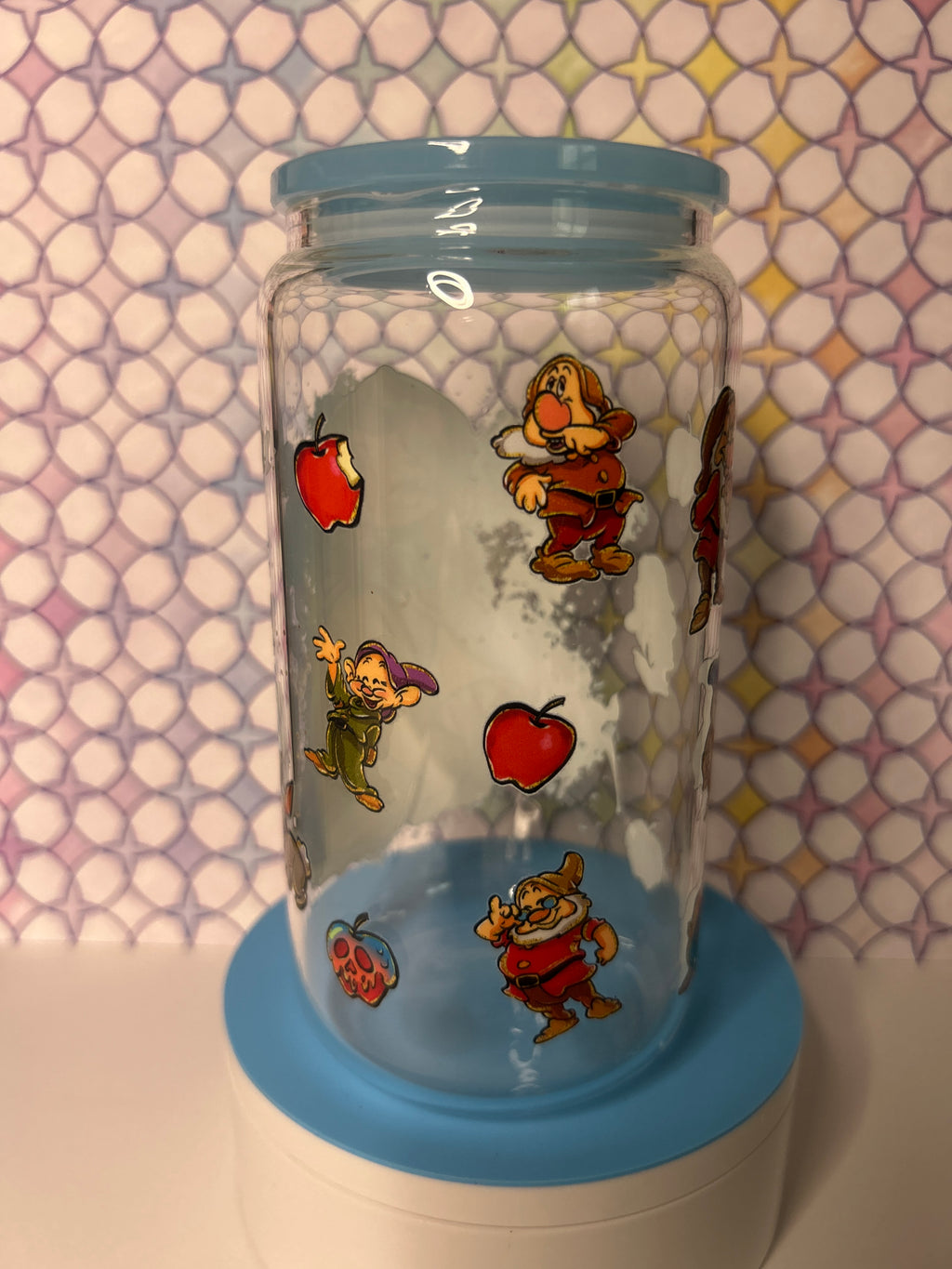 SnowWhite & The Seven Dwarfs