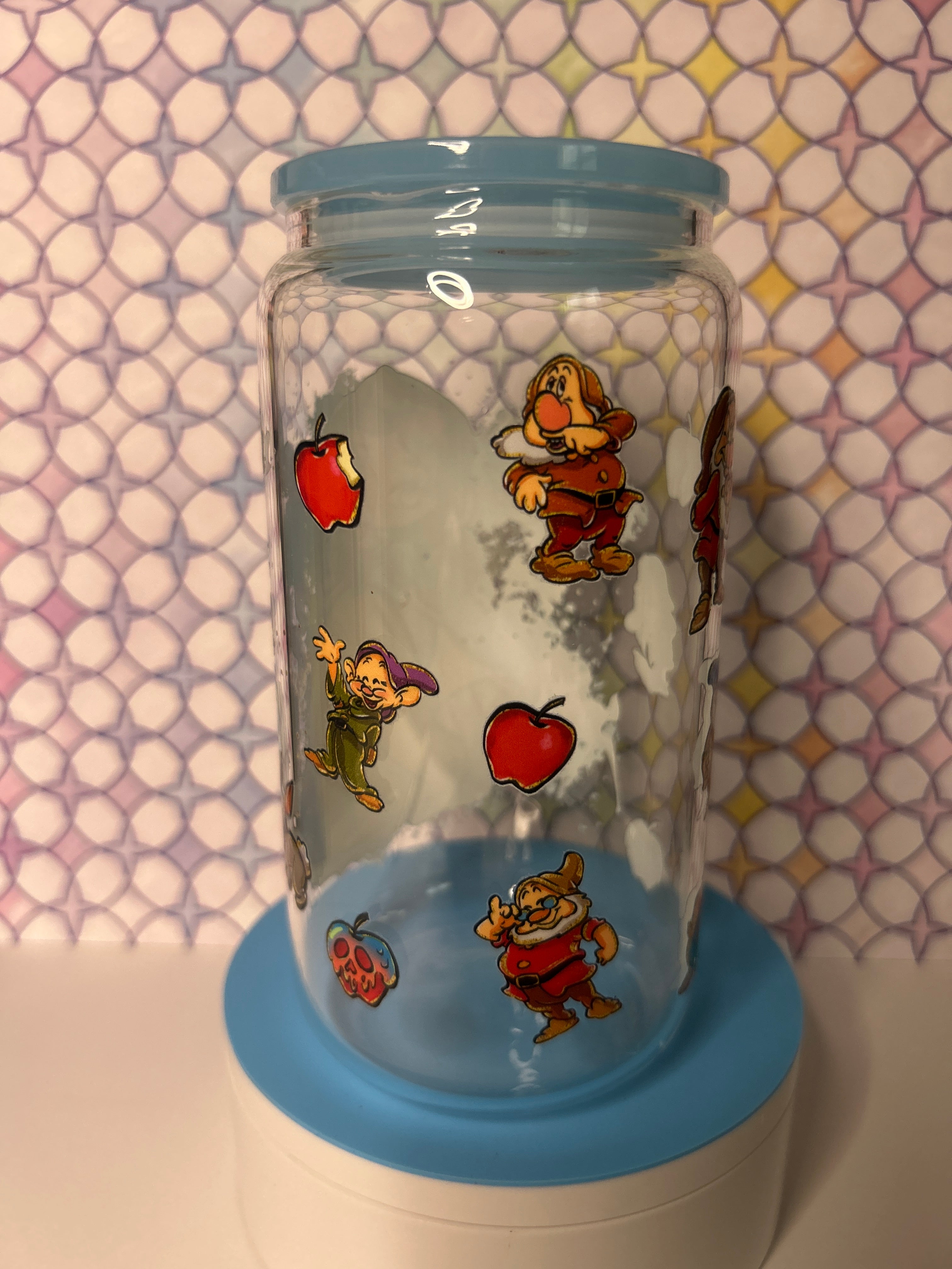 SnowWhite & The Seven Dwarfs