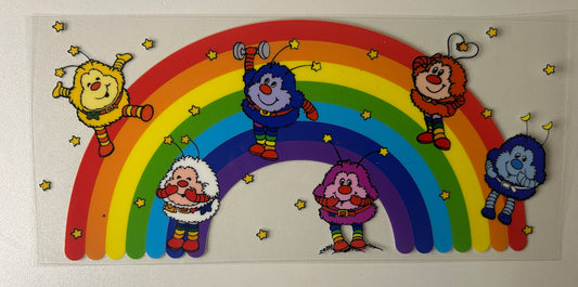 Rainbow Brite