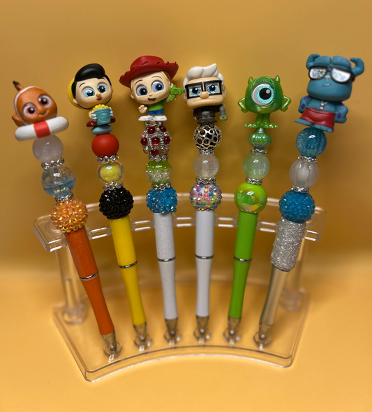 Boy Pens