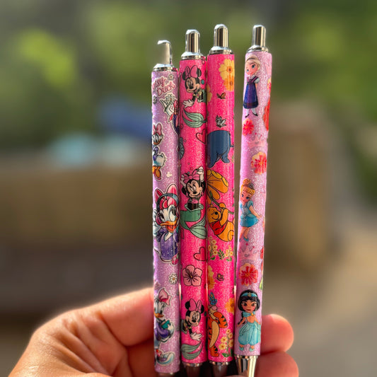 Disney Pens