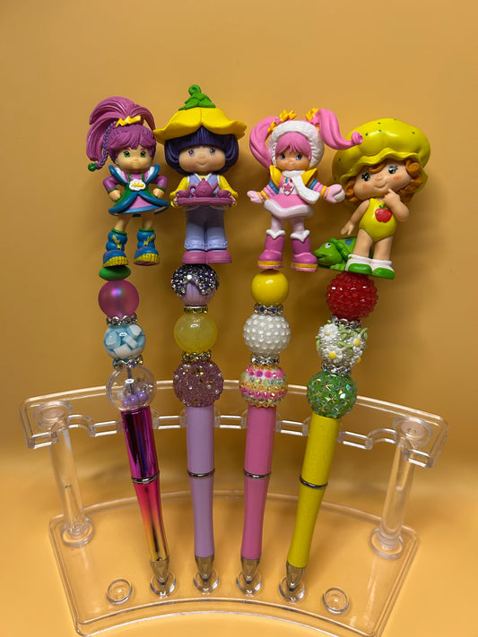 Girly Pens