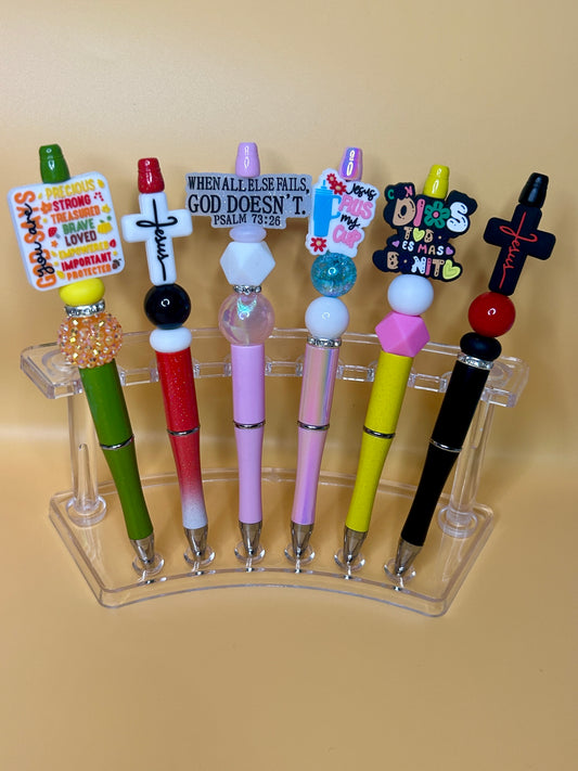 Bible Based Pens
