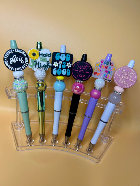 Faith Based Pens