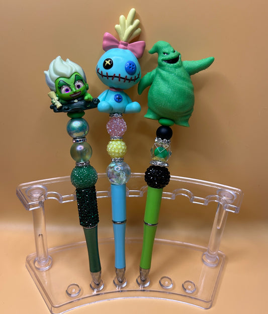 Beadable Pens
