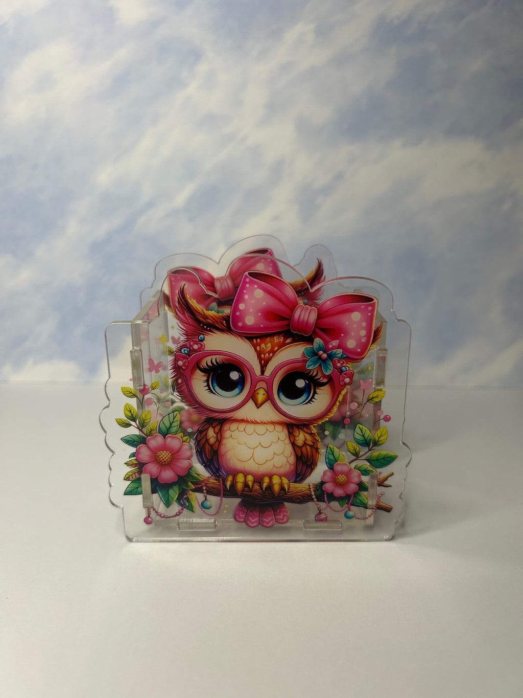 Pen Holders