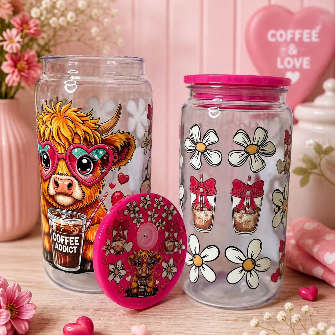 Coffee Addict