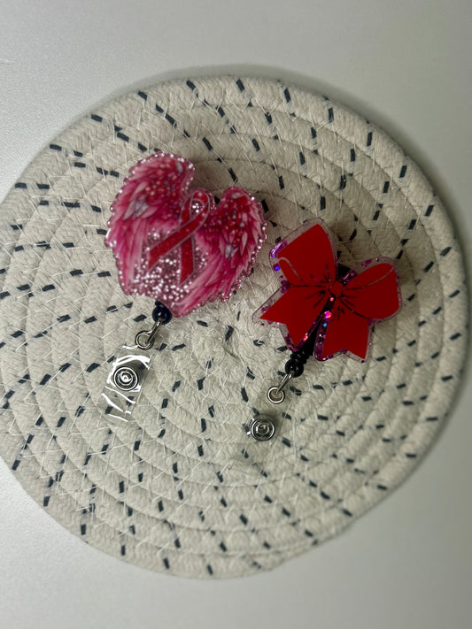 Badge Reels
