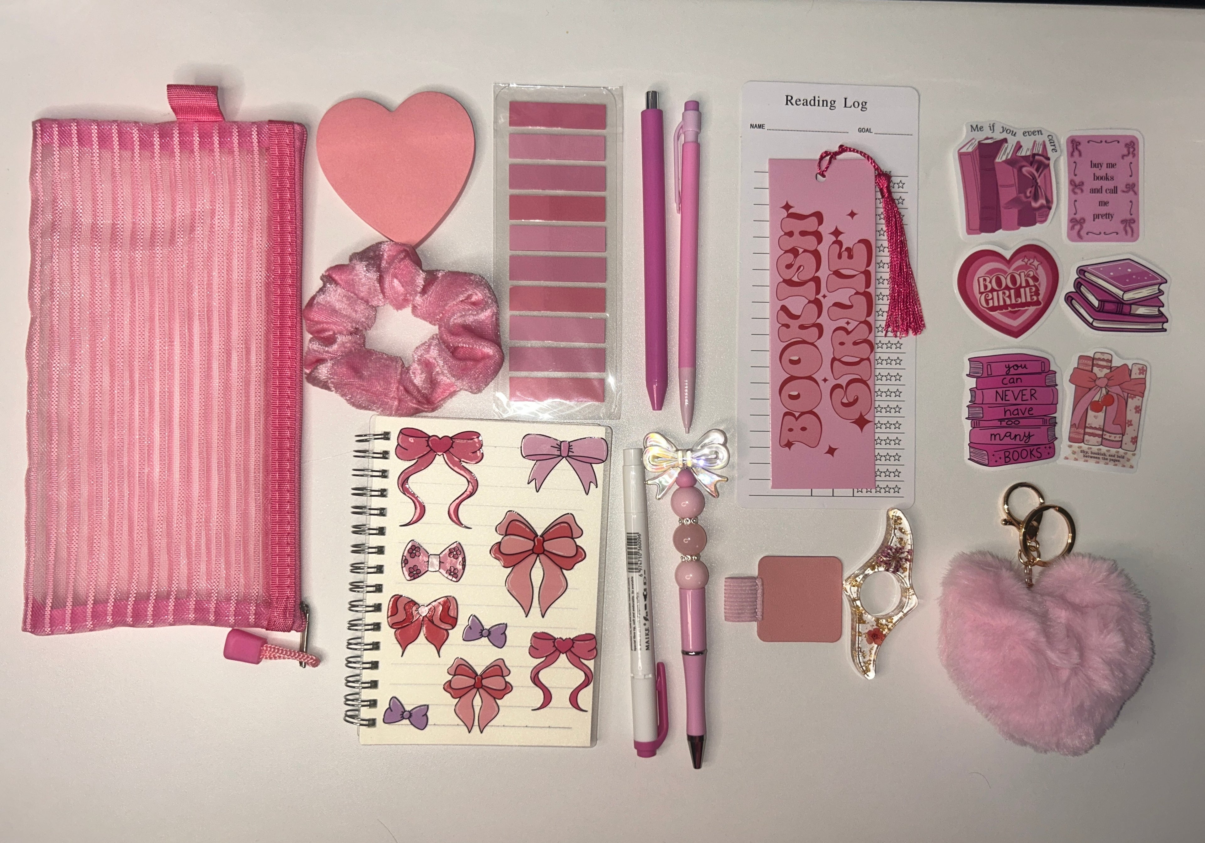 Mystery Color Bundle