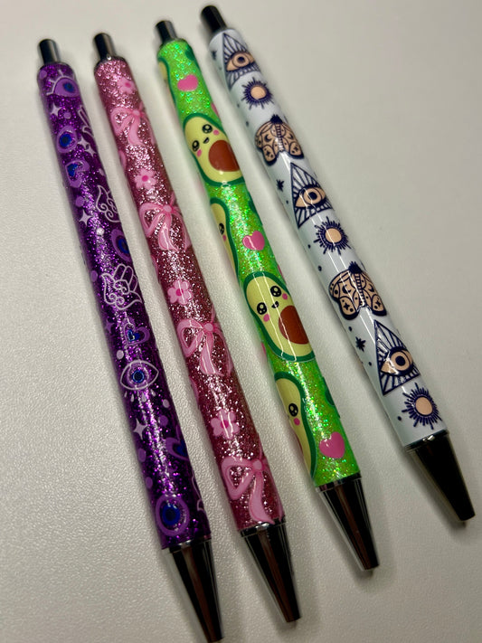 Pens