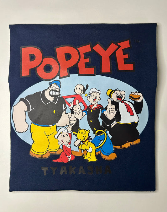 Popeye The Sailor Man Shirt