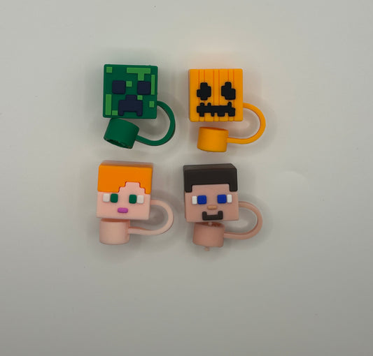 3D MINECRAFT