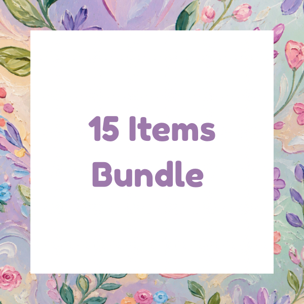 Mystery Bundle