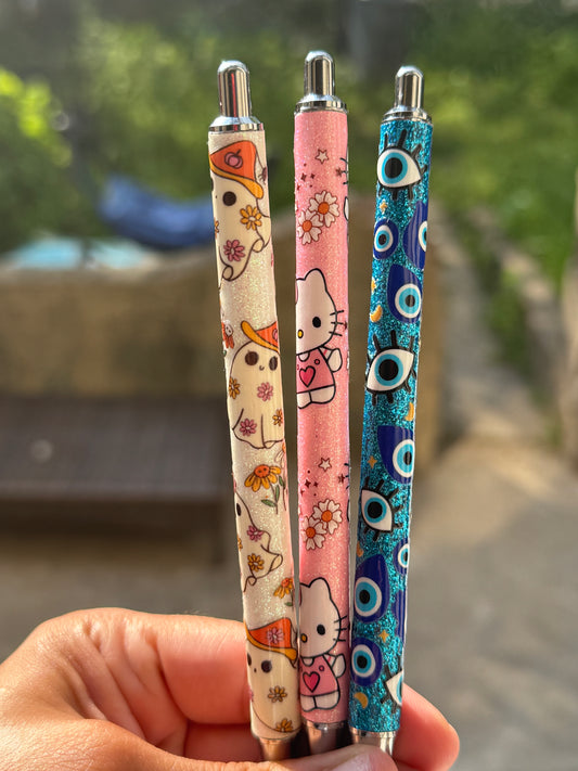 Pens