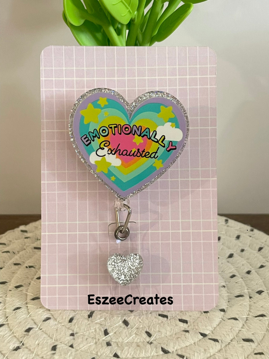 Badge Reels