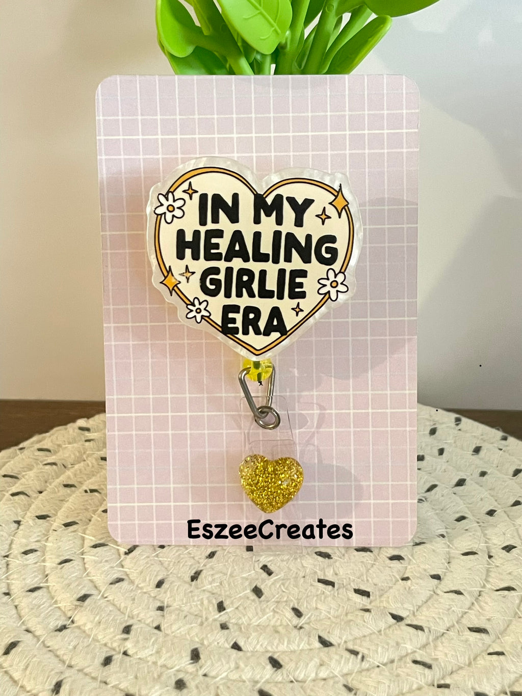 Badge Reels