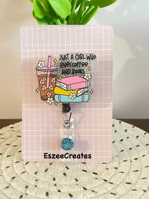Badge Reels