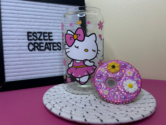 Hello Kitty Libbey