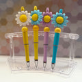 Sunflower Pens
