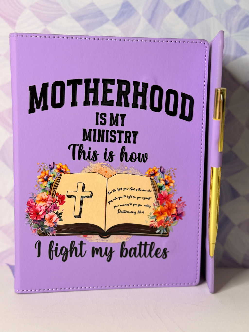 Mother Hood/Faith