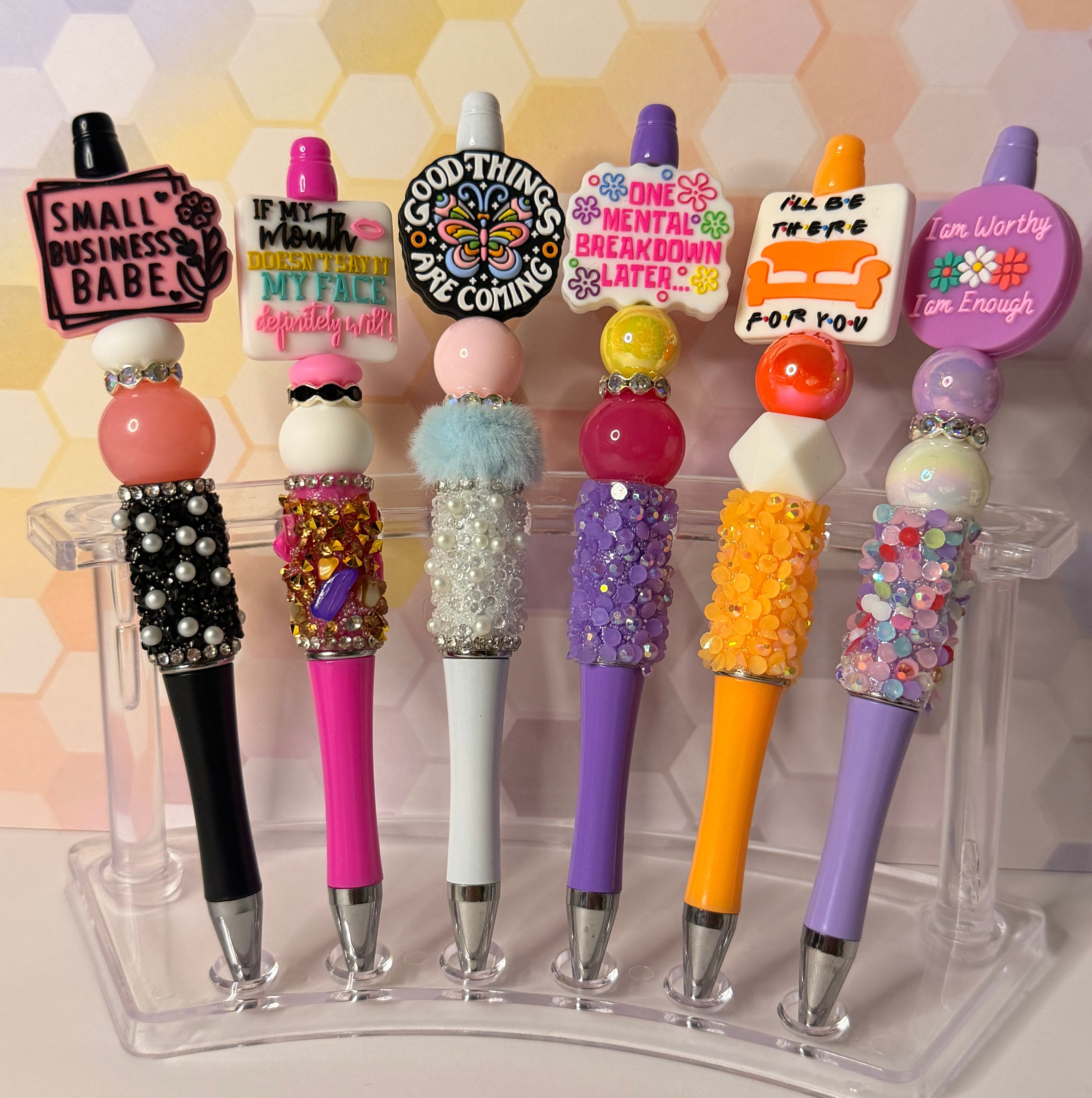 Cute Pens