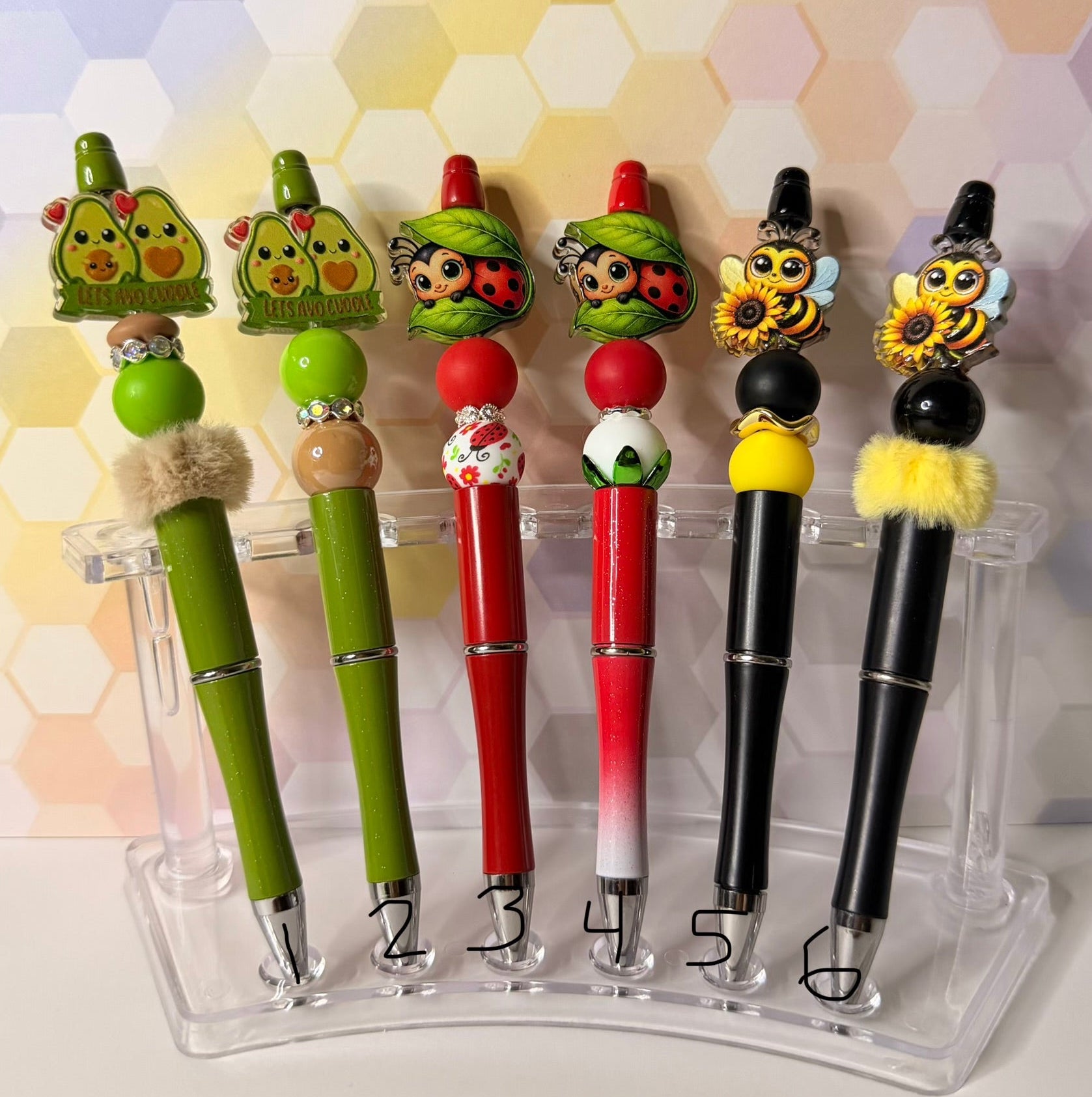 Adorable Pens