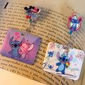 Stitch Id Card Holders