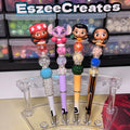 Beadable Pens