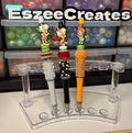 The Flintstones pens