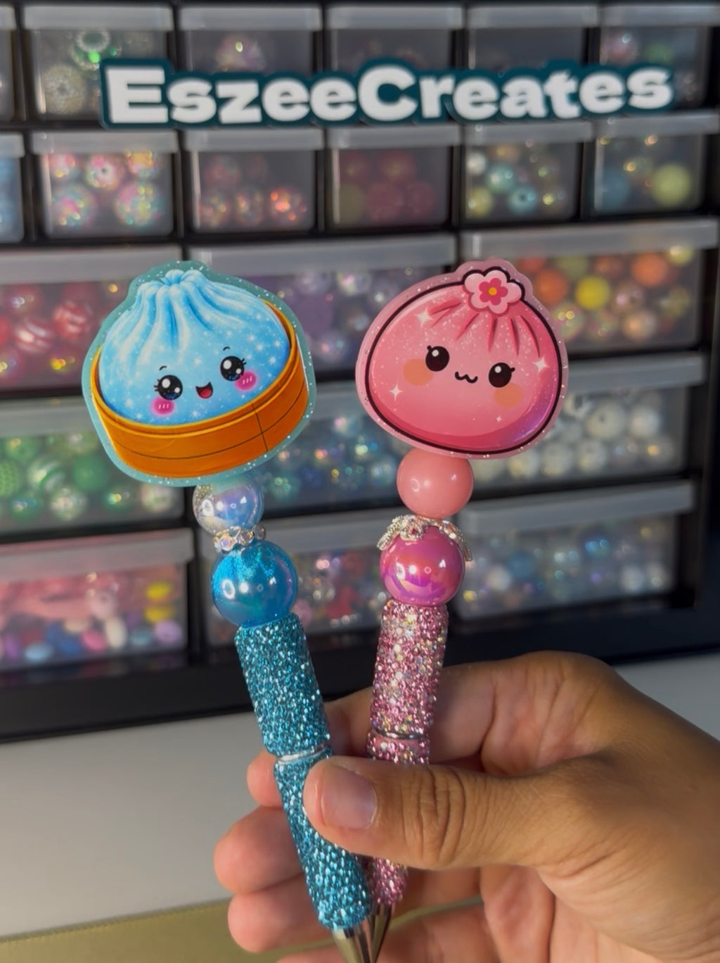 Dumplings Pens