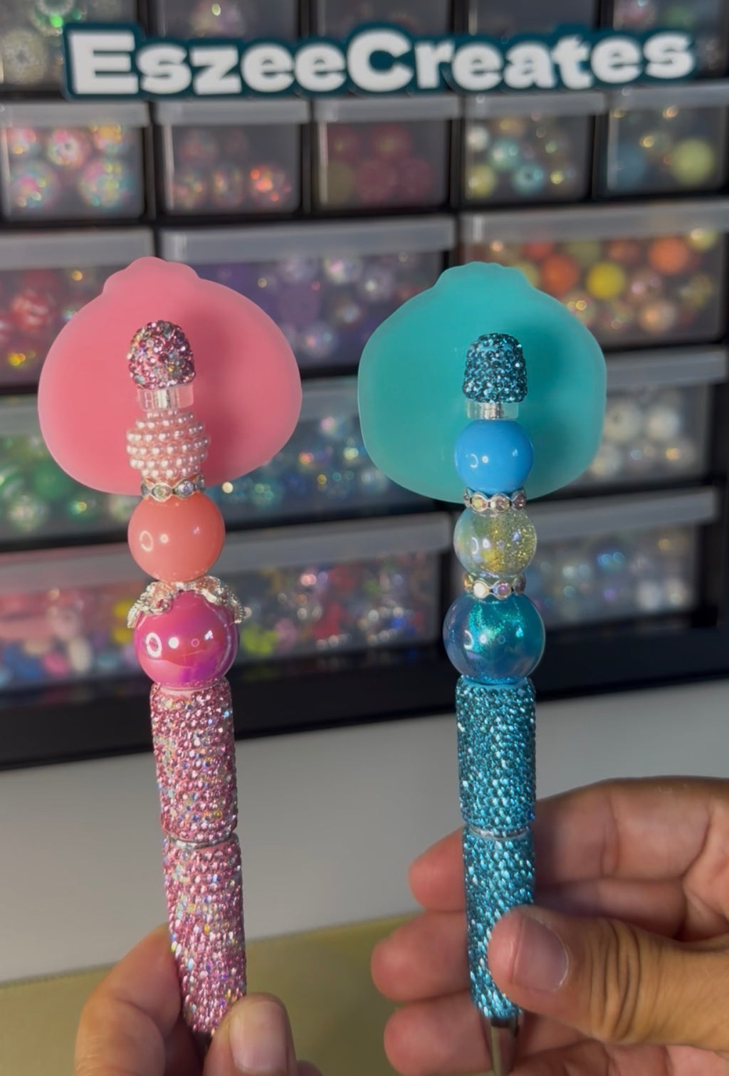 Dumplings Pens