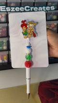 Badge Pen
