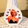 Marilyn Pocket Mirror