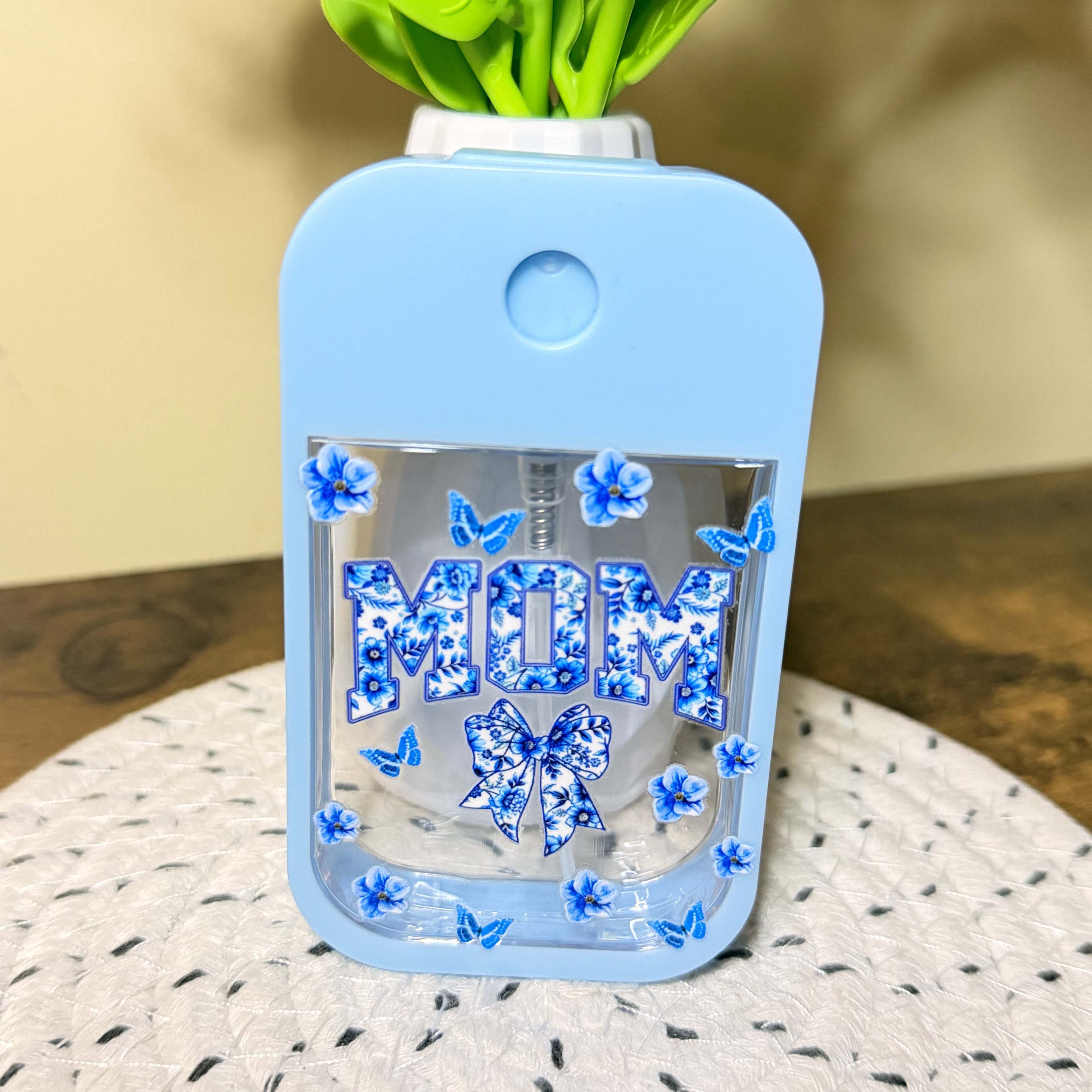 Refill Bottle
