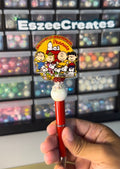 Snoopy Pen
