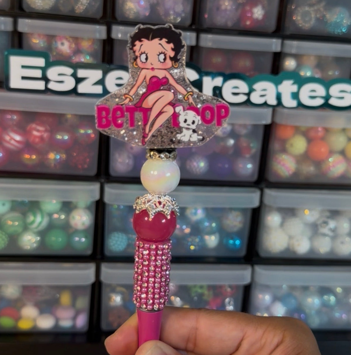 Betty Boop