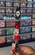 Scream Pen