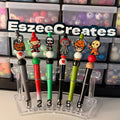 Halloween Pens