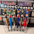 Spooky Pens