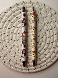 Halloween Pens