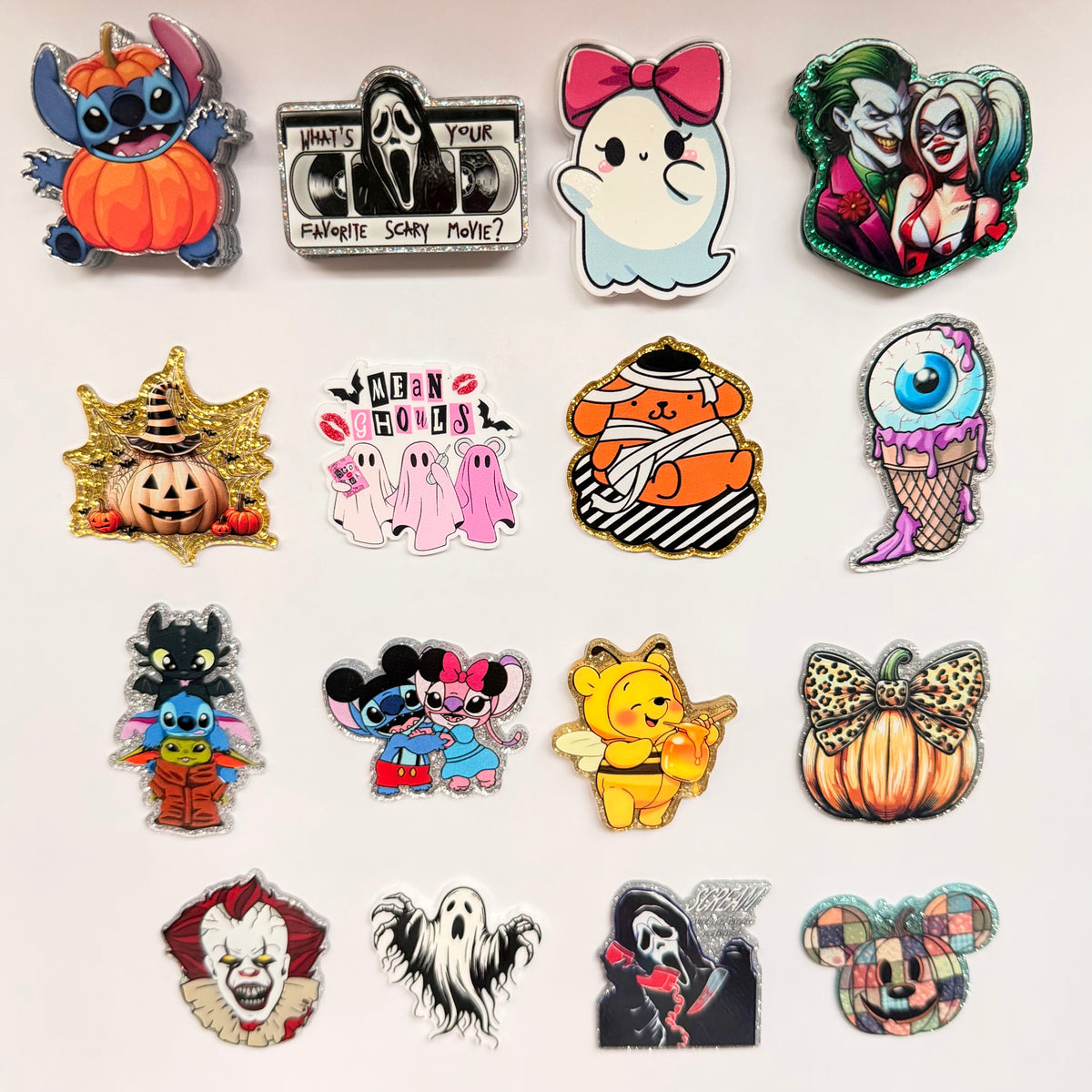 Choose your badge reel