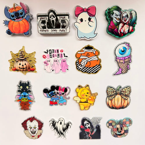 Choose your badge reel
