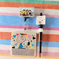 Snoopy Set