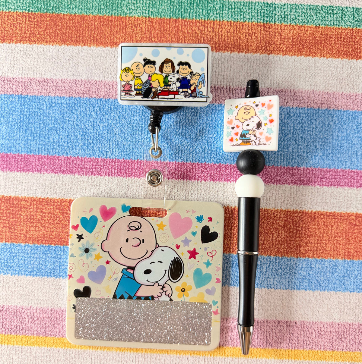 Snoopy Set