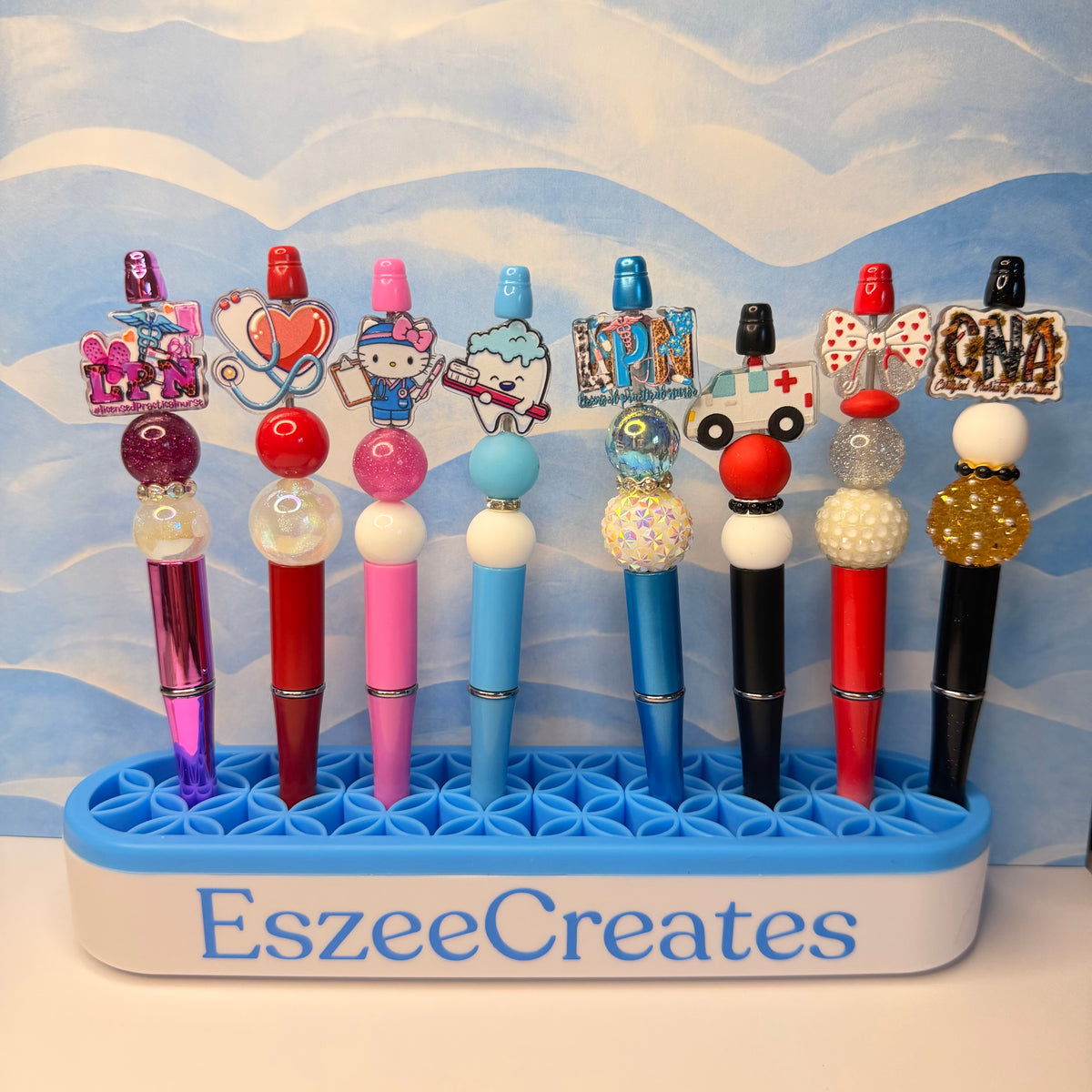 Medical Pens
